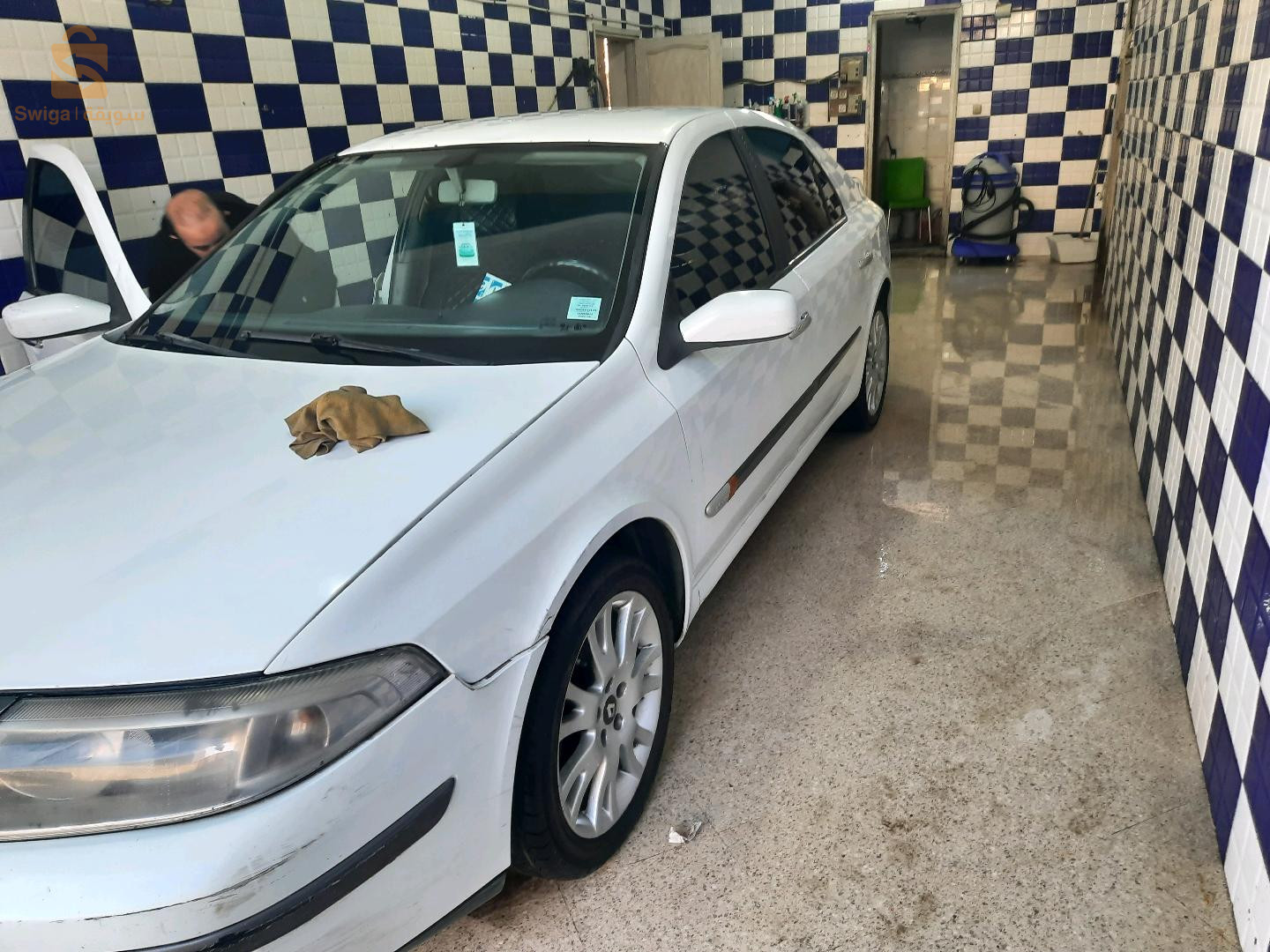 الحمدانية شرشال