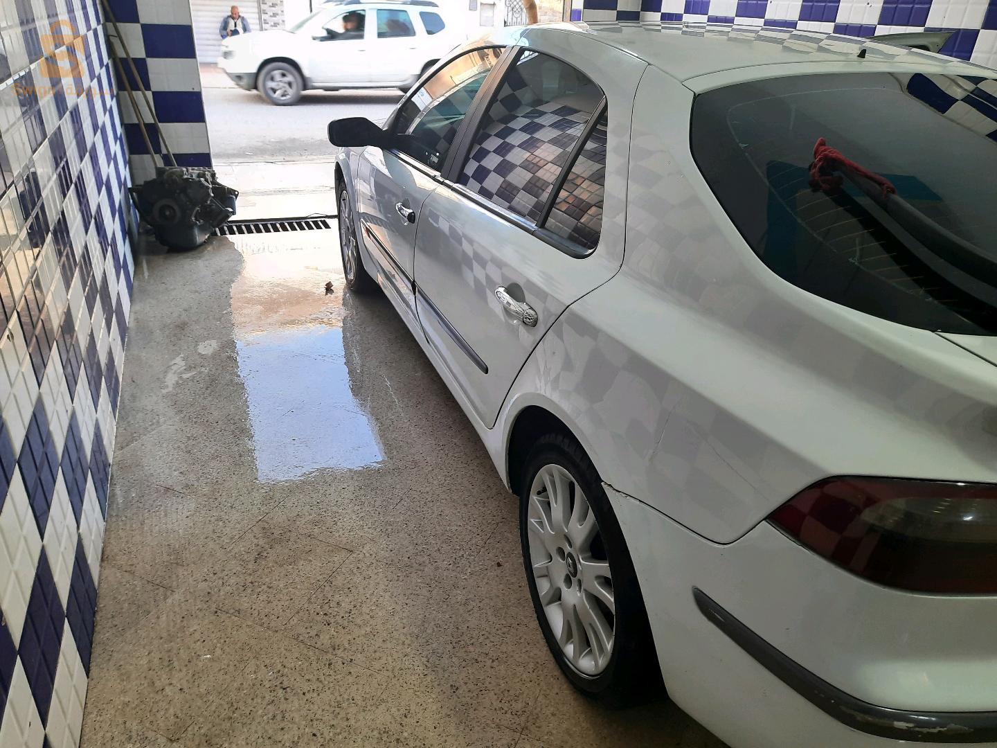 الحمدانية شرشال