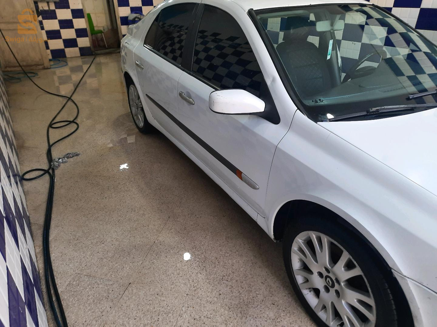الحمدانية شرشال