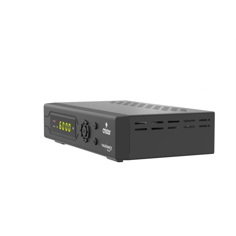 DEMO CRISTOR TH510 FHD avec WIFI intégré - support 4G