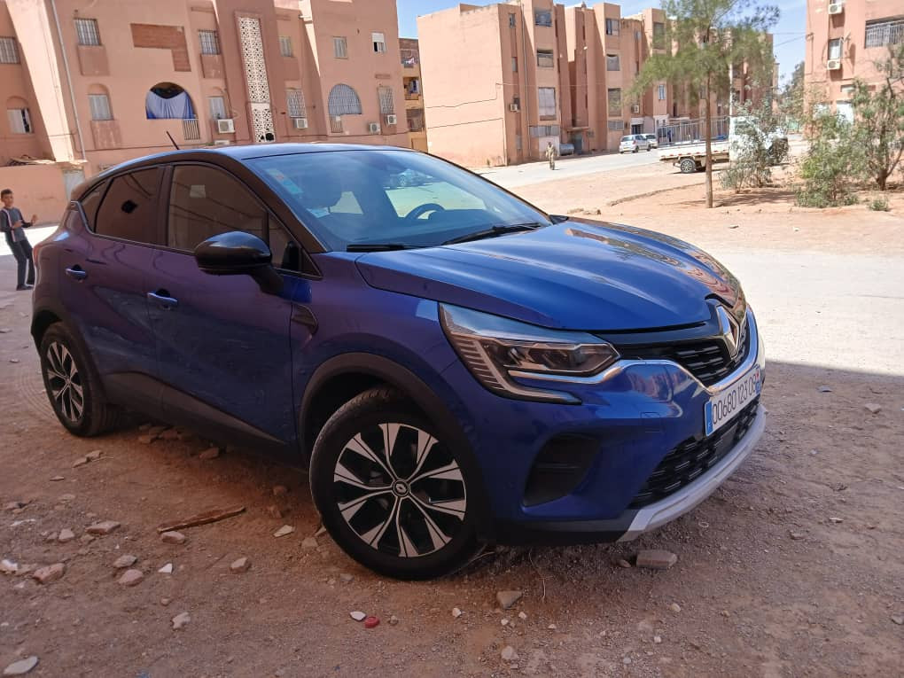 Clio capture