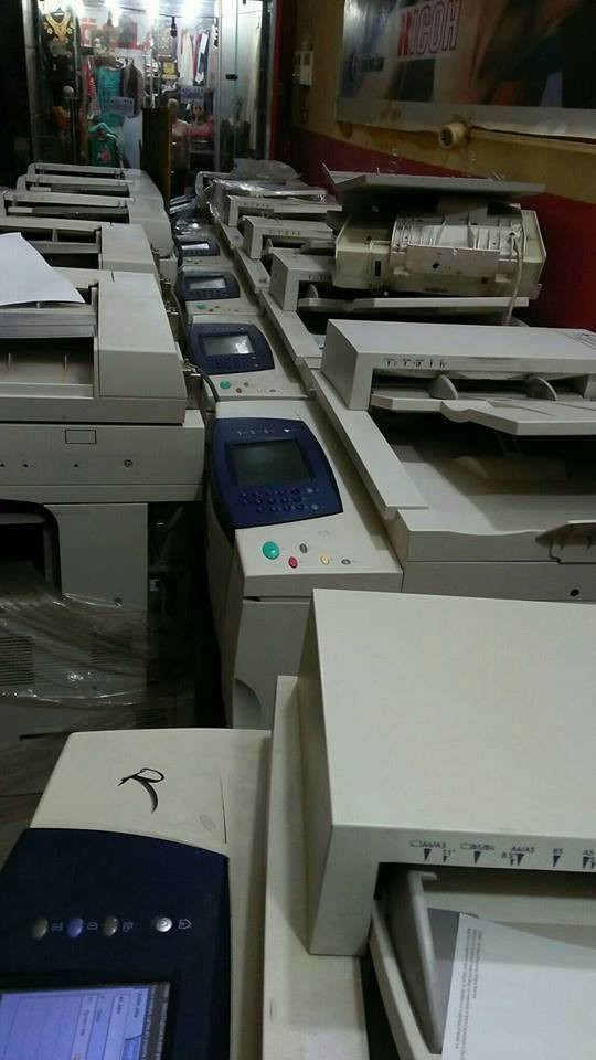 Installation -Maintenance -Réparation