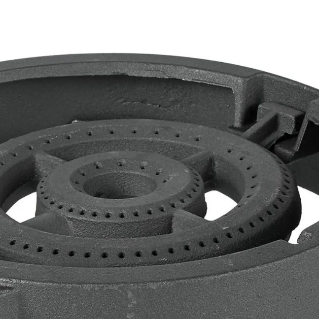 موقد غاز مع درجات حرارة قابلة للتعديل SONASHI SGB-501C