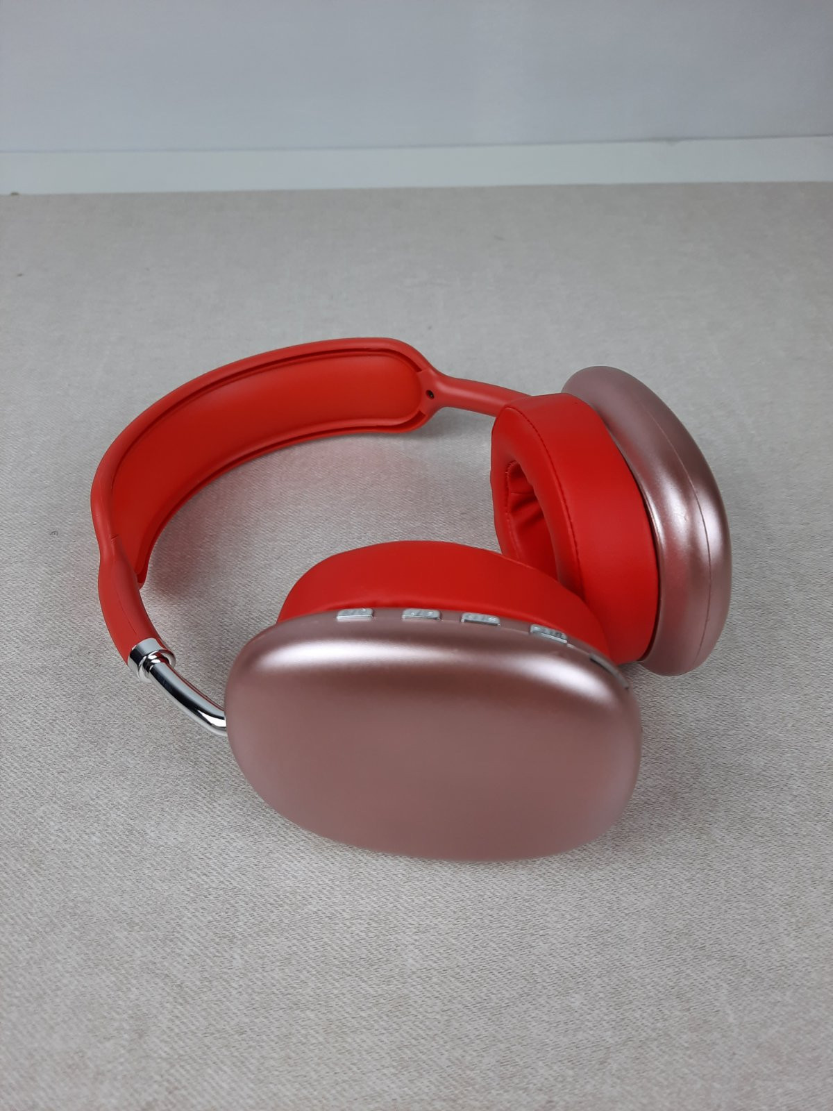 سماعات الرأس اللاسلكية بتقنية البلوتوث