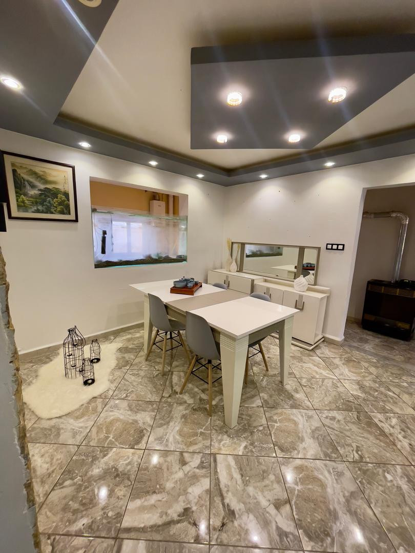 Une Très Belle Appartement F5 a vendre .