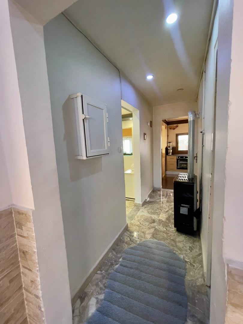 Une Très Belle Appartement F5 a vendre .