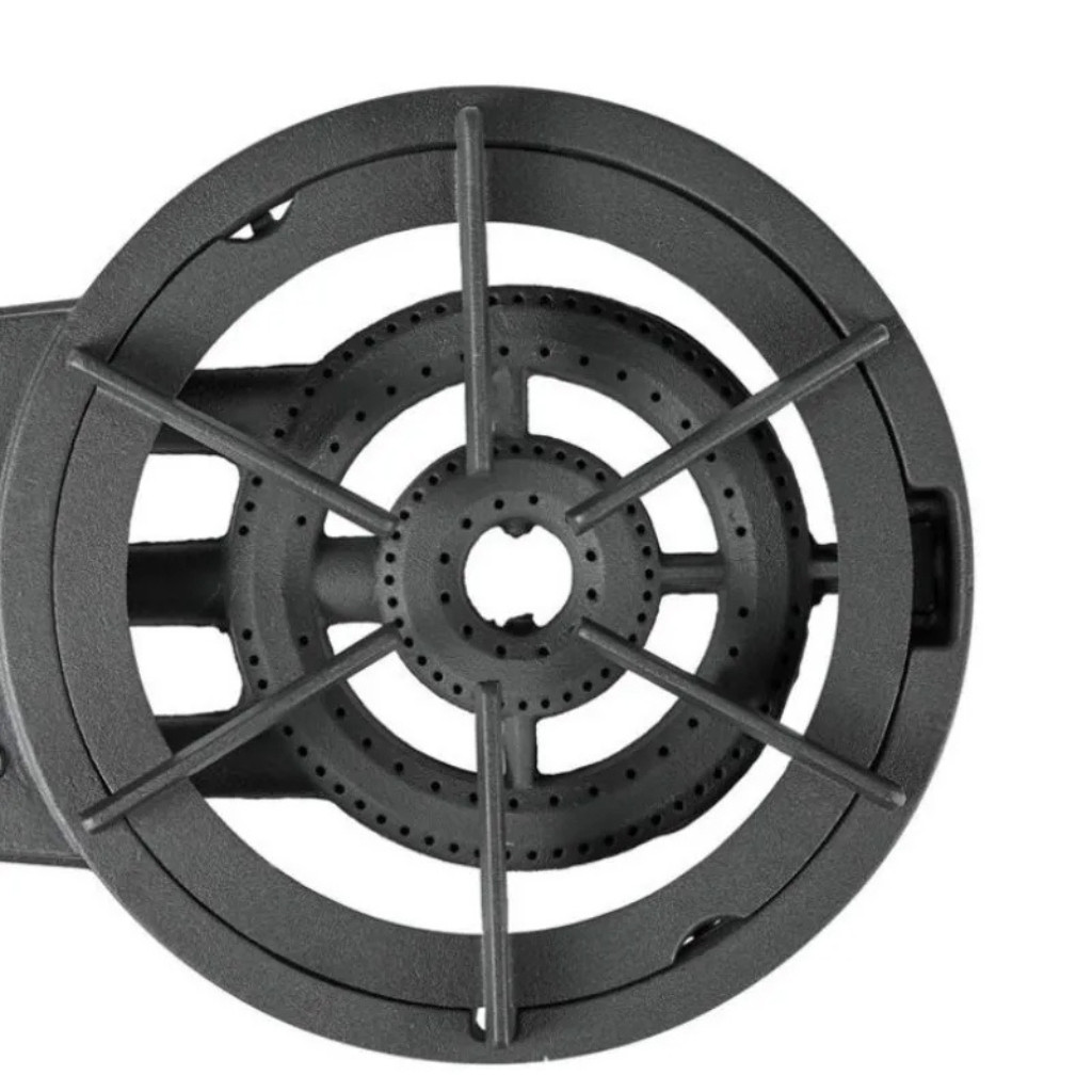 موقد غاز مع درجات حرارة قابلة للتعديل SONASHI SGB-501C