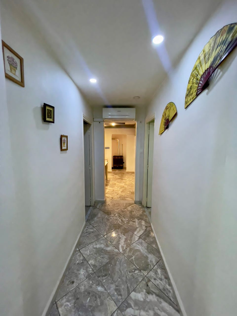 Une Très Belle Appartement F5 a vendre .
