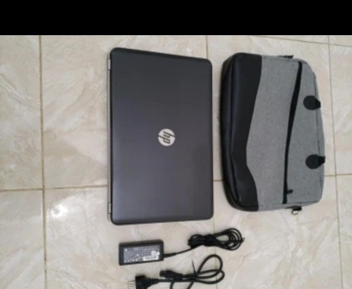 pc portbale HP