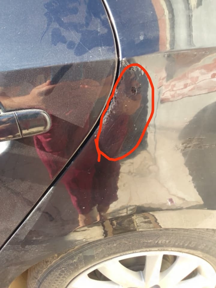 عين طاية