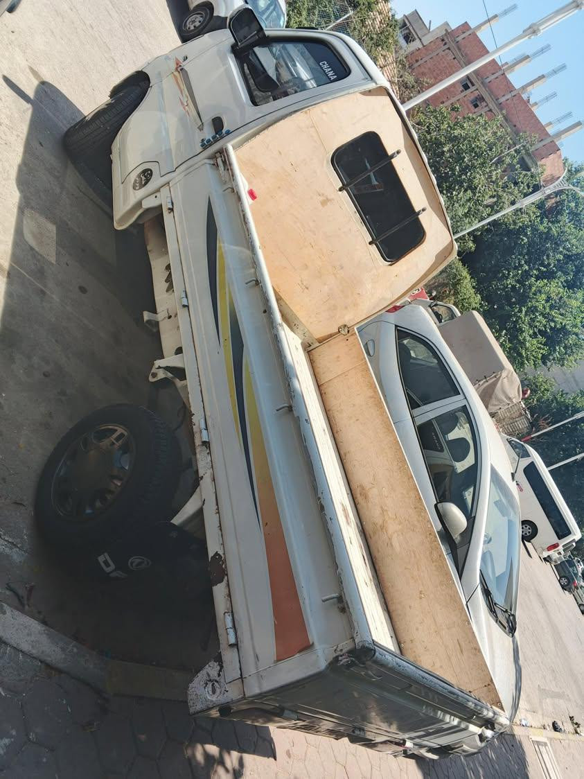 شانة جديد ماشي125