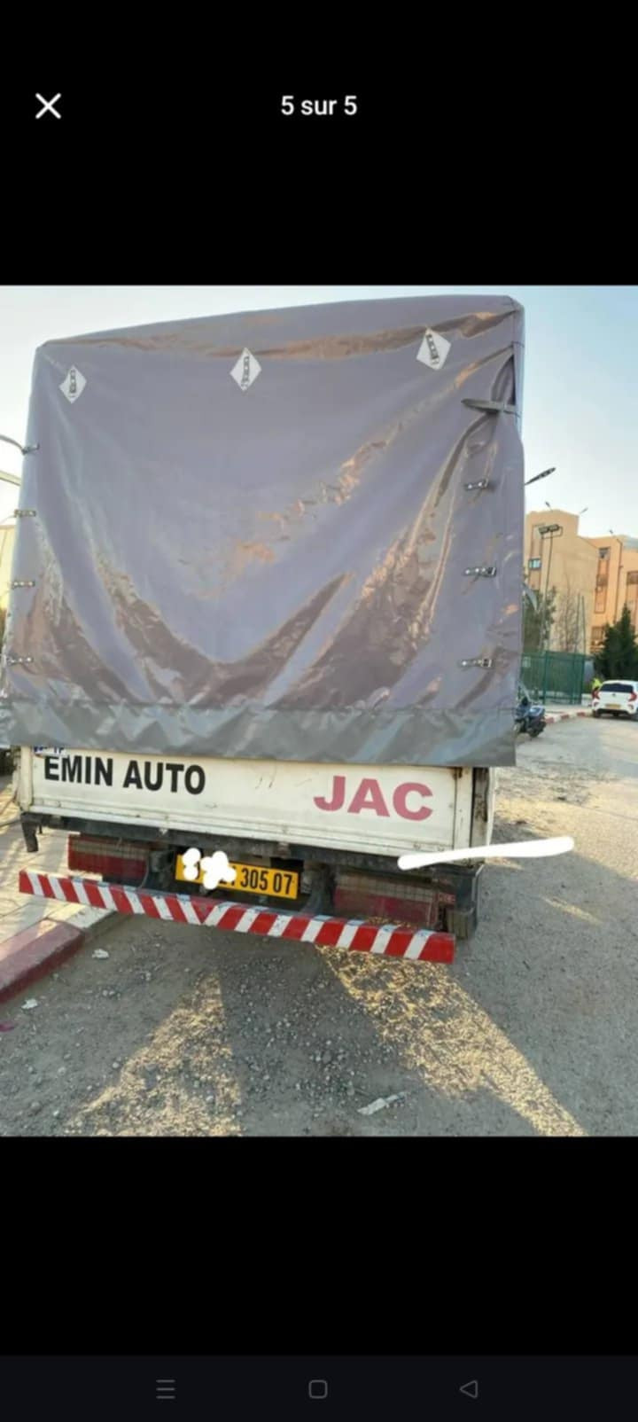 سويقة السوق الأكبر في الحزائر