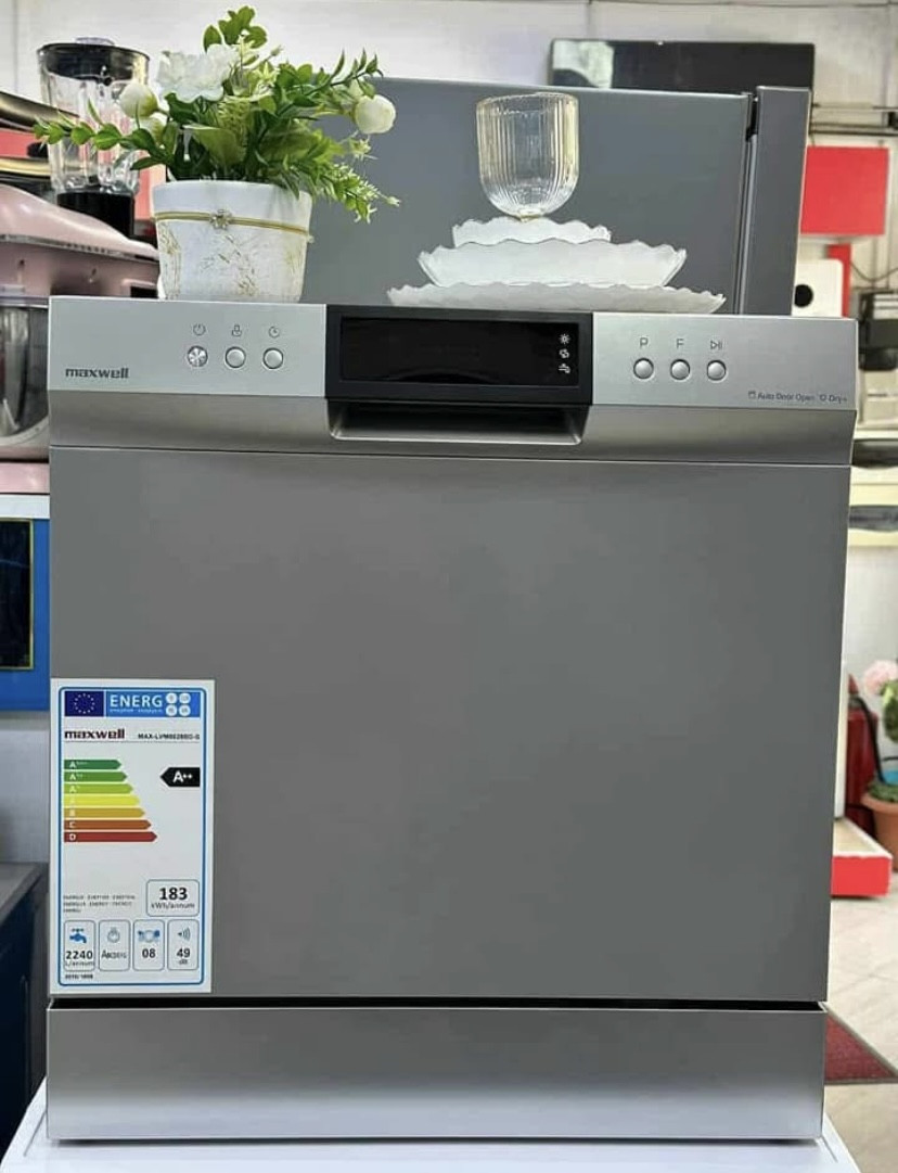 Mini lave-vaisselle Maxwell