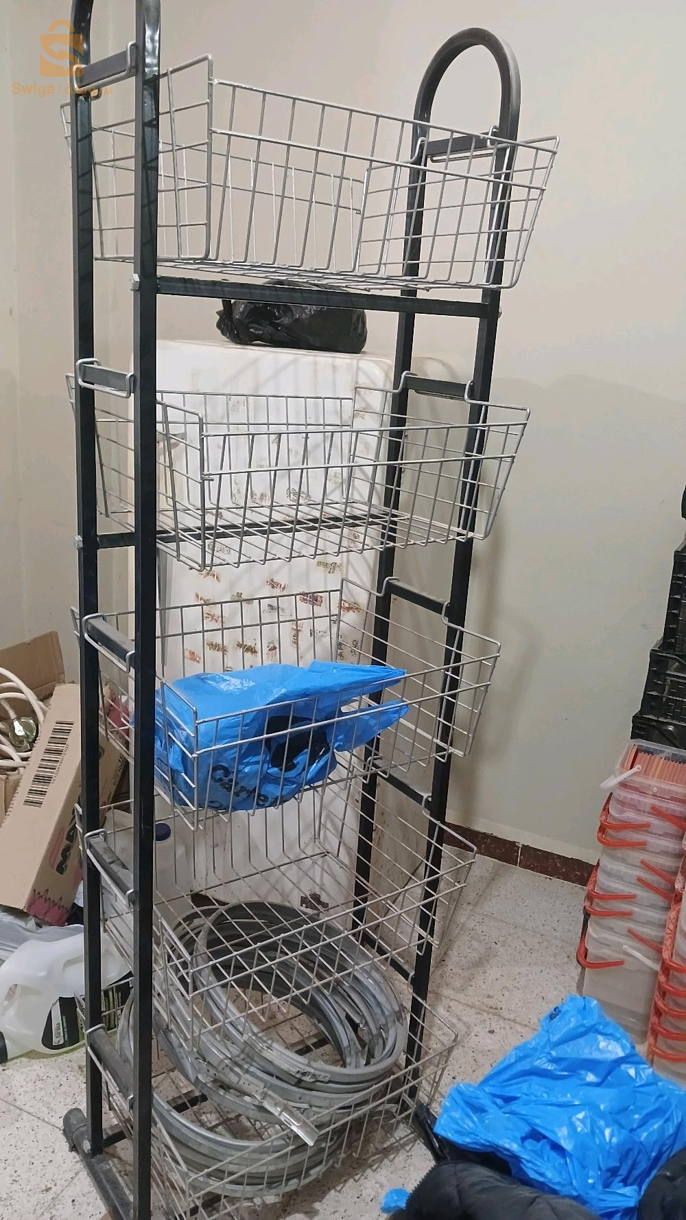 فرجيوة ملة