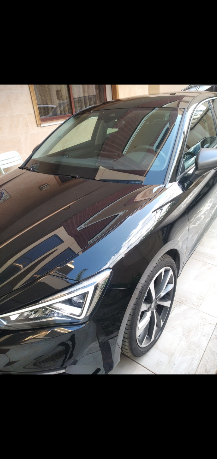 Seat Leon fr 00km