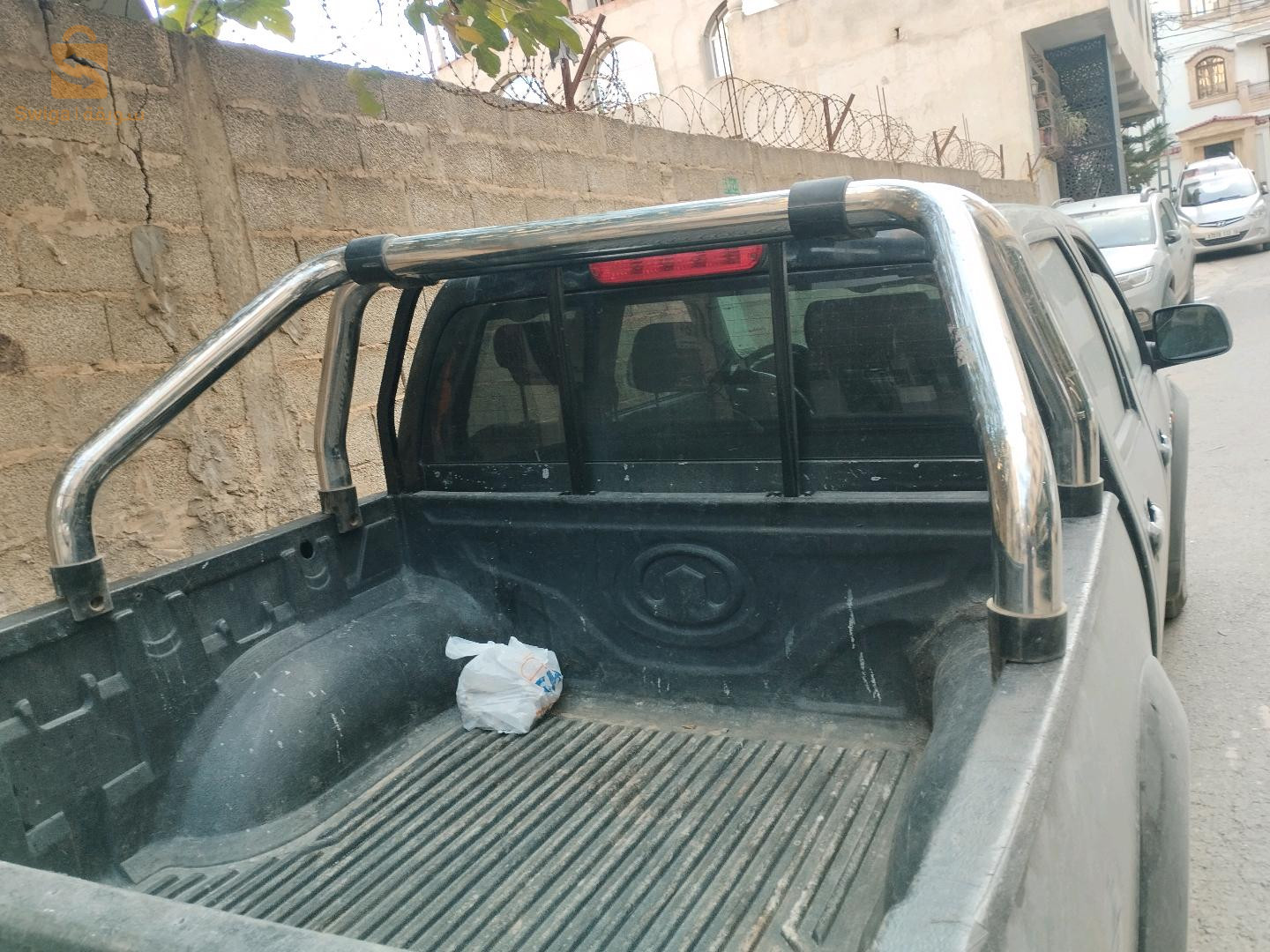 بابا حسن