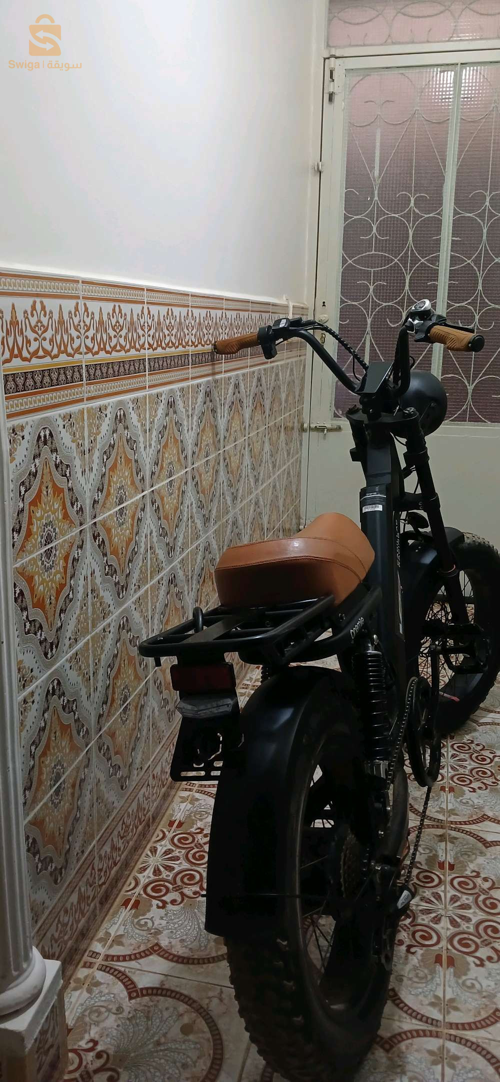scooter onemile
