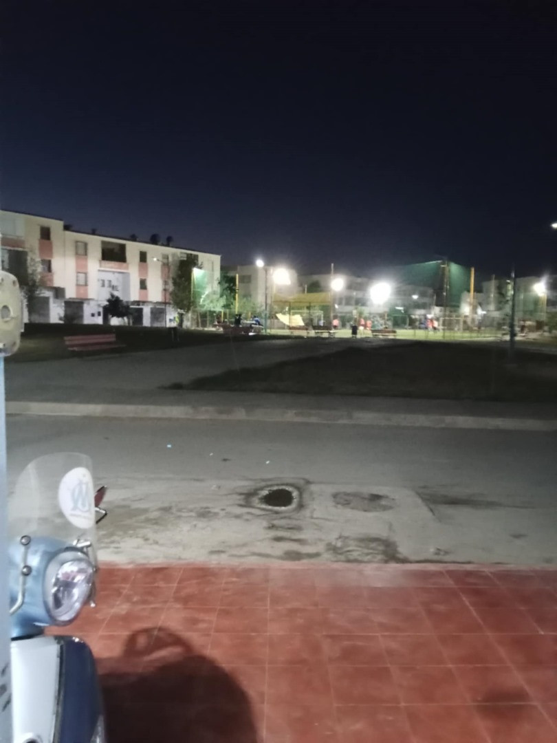 je mets en vente un local de 27m2 a el karma bien aménagé tle 0662 75 50 65