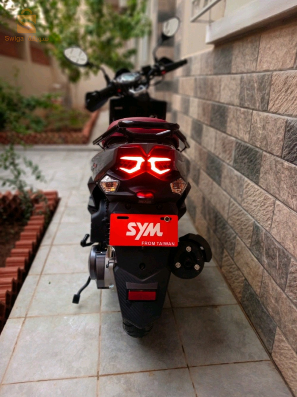 crox rx 2024 150 cc