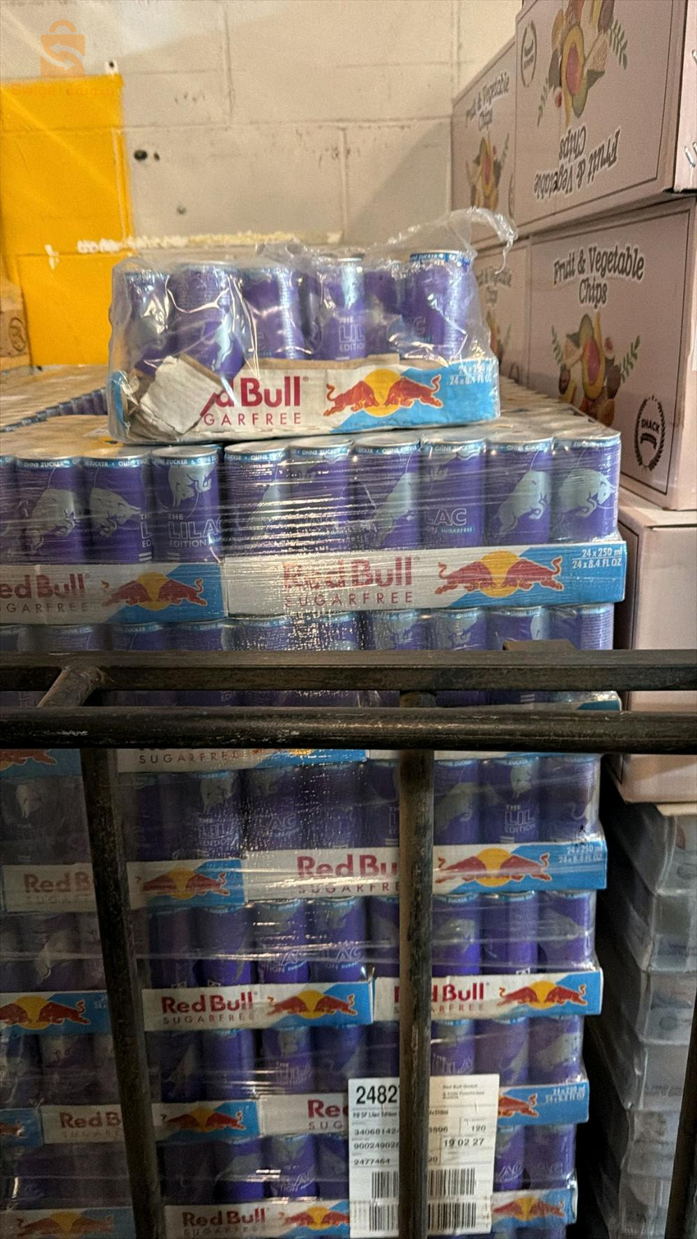 redbull collection sport 0%