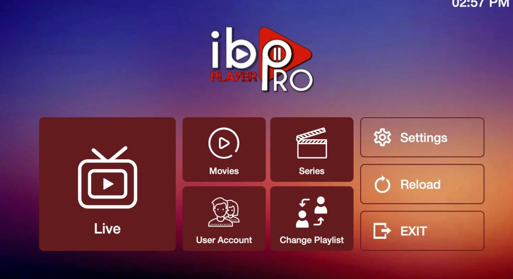 متوفر تفعيل مشغل ibo player pro