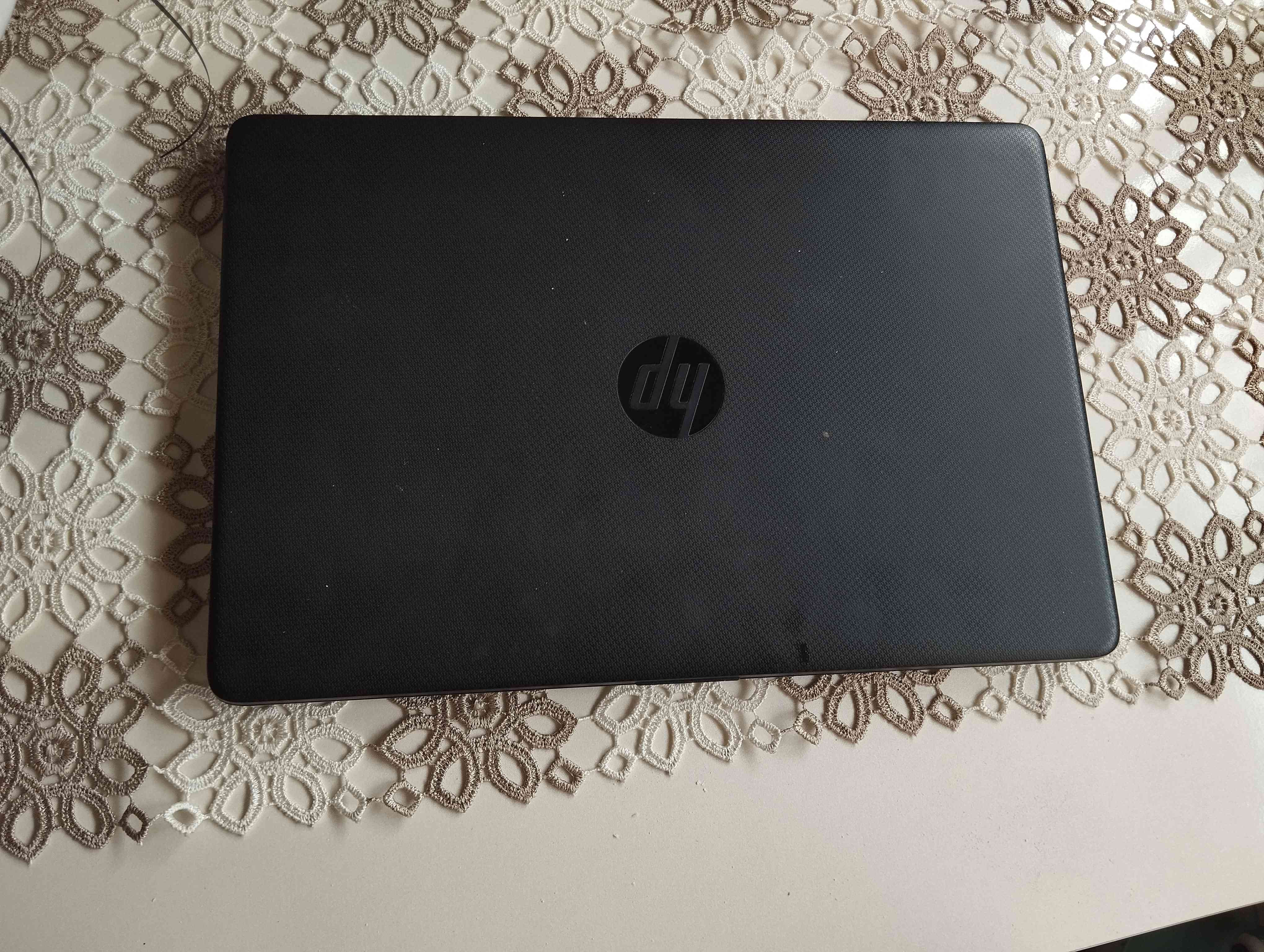 بيع حاسوب hp