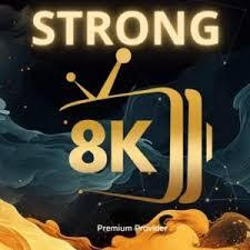 اشتراك Strong 8K – بوابتك لأقوى محتوى ترفيهي بجودة سينمائية فائقة