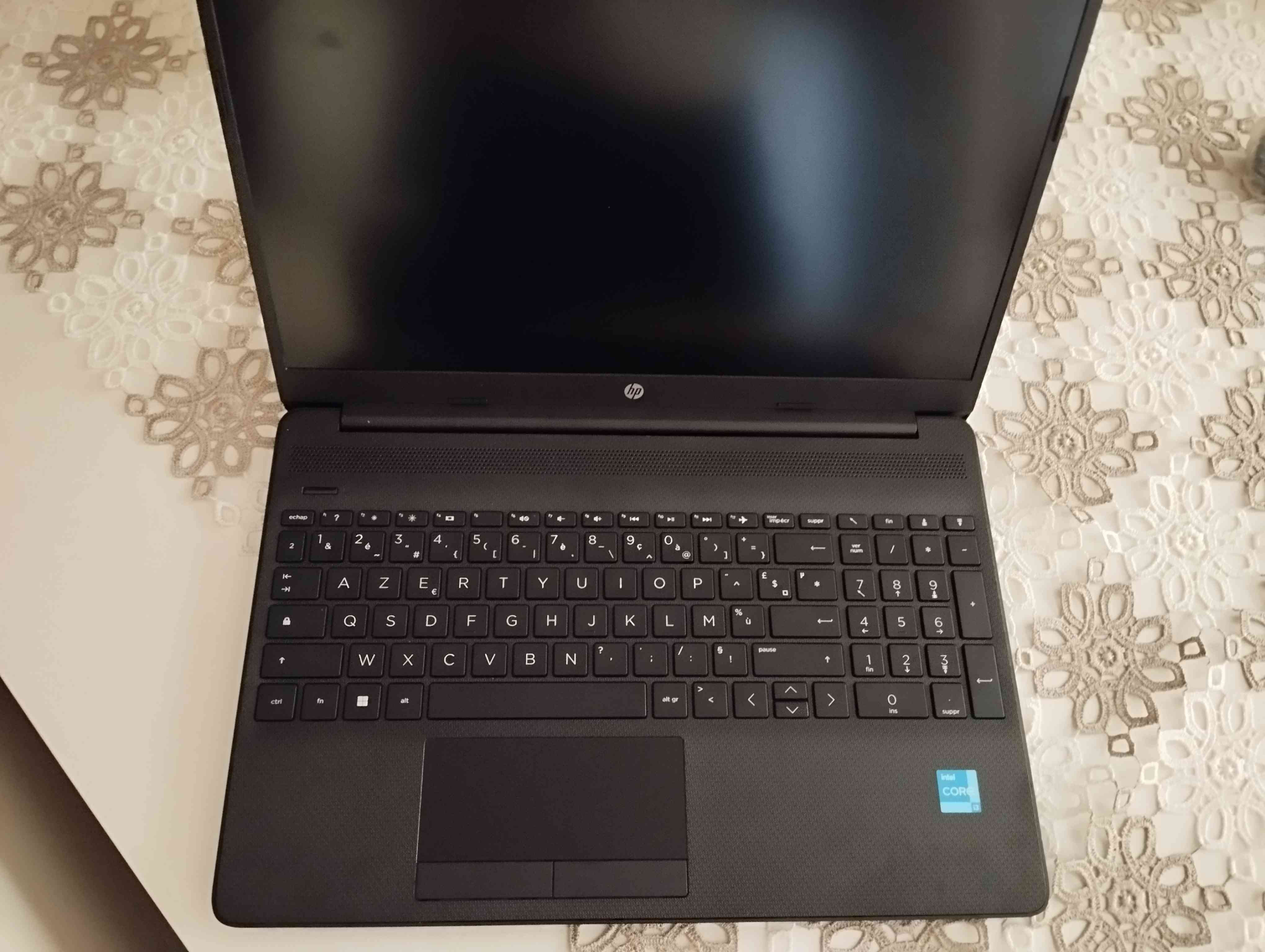 بيع حاسوب hp