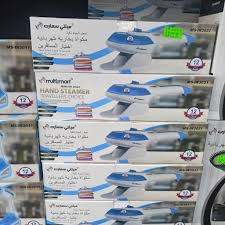 Hand Sreamer مكواة هوائية