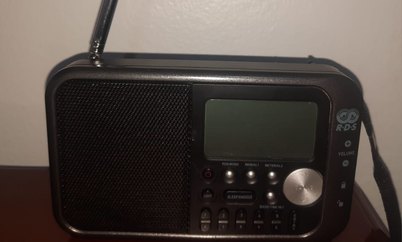 Radio
