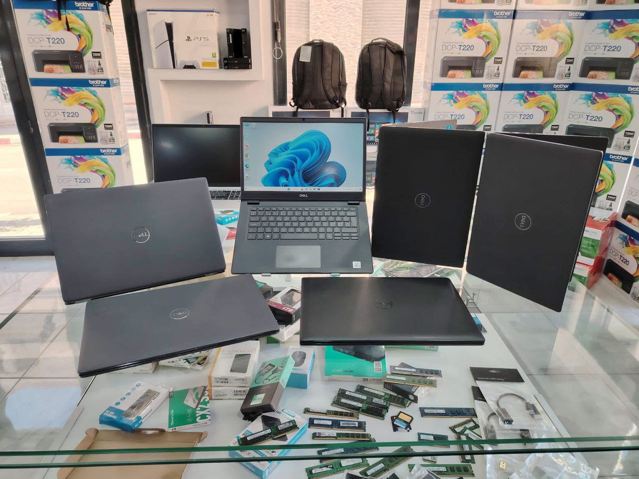 DELL LATITUDE 3410