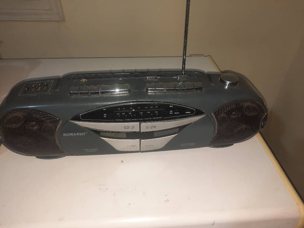 Radio