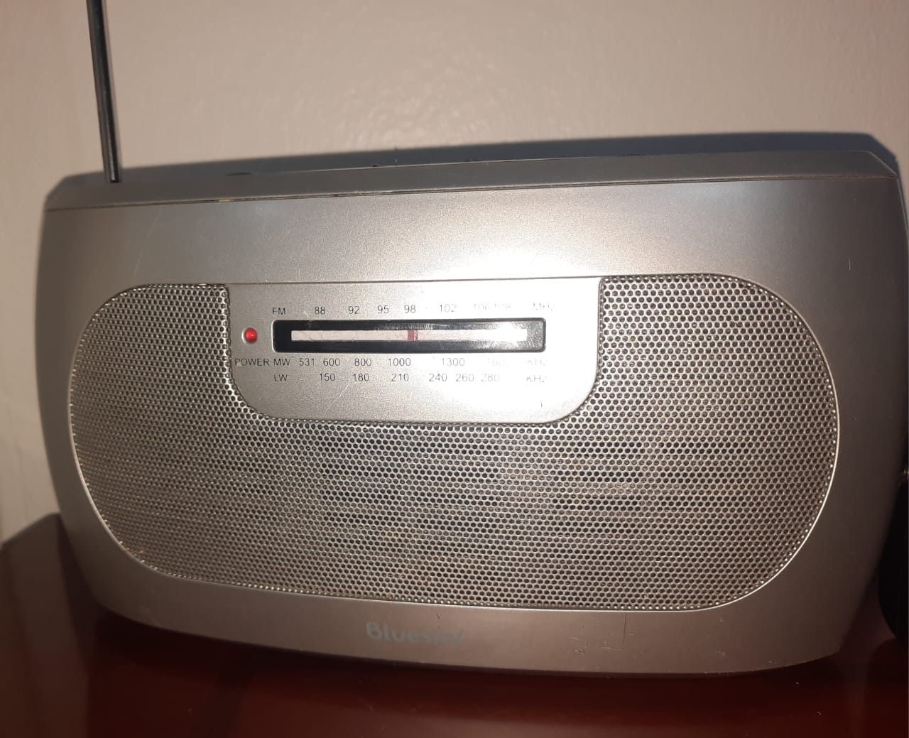 Radio