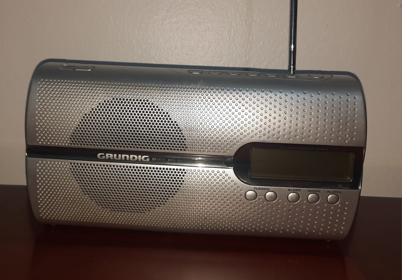 Radio