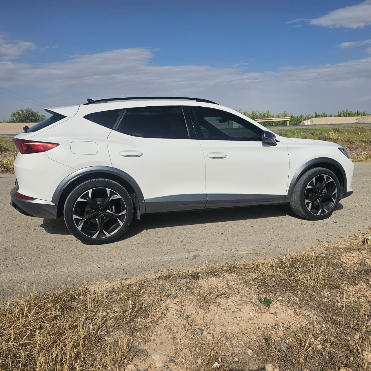 Seat Cupra 2023 KHENCHELA