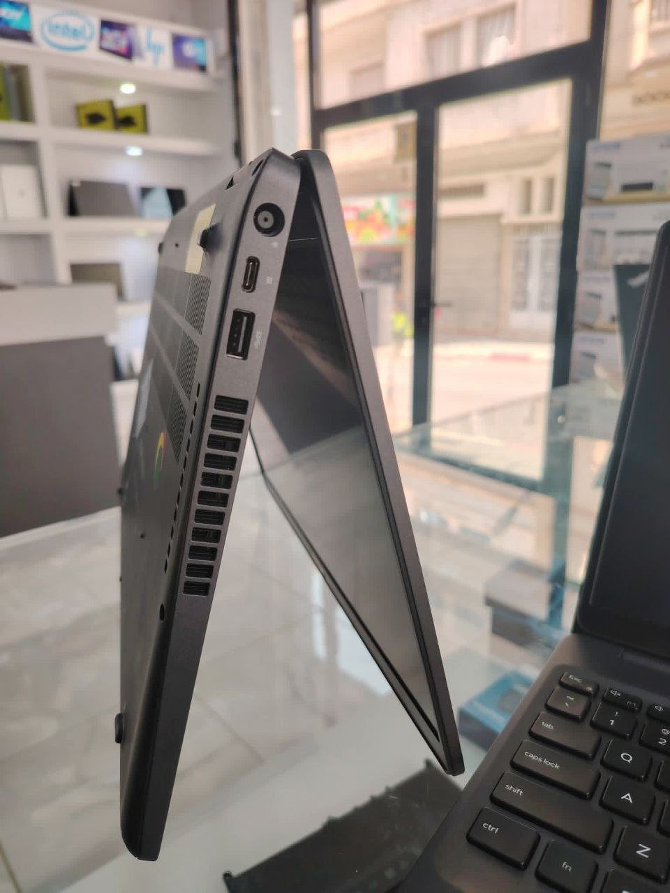 DELL LATITUDE 5500