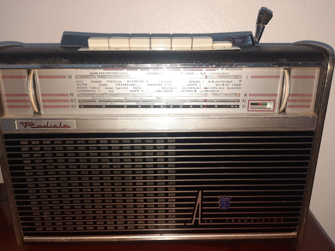 Radio