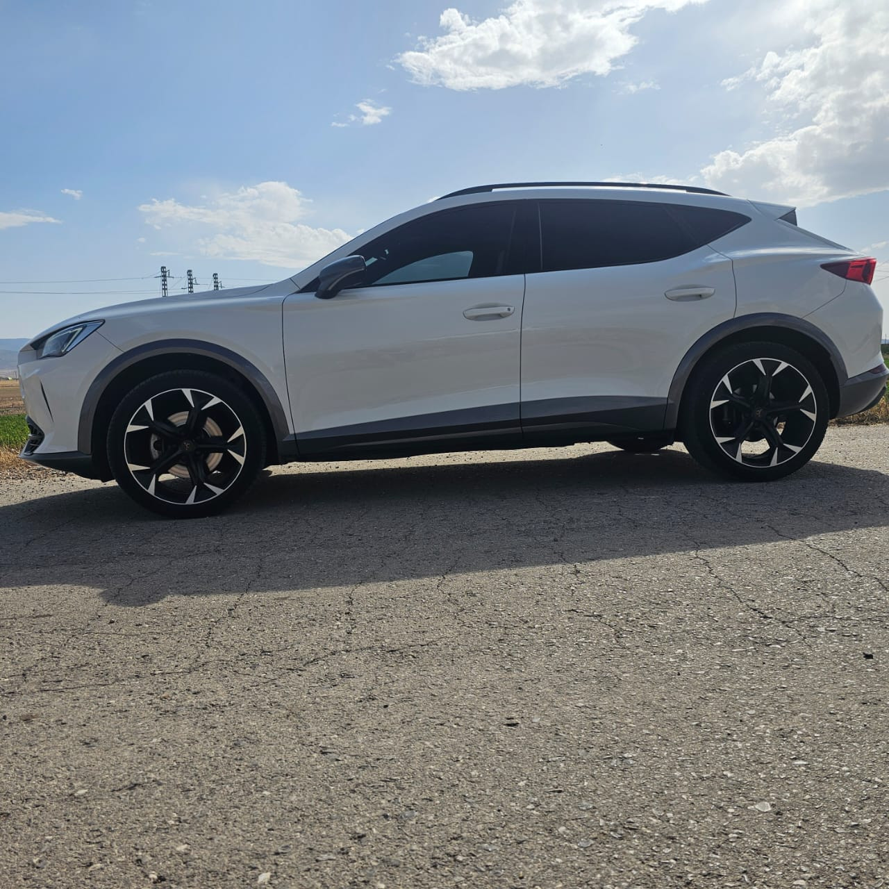 Seat Cupra 2023 KHENCHELA