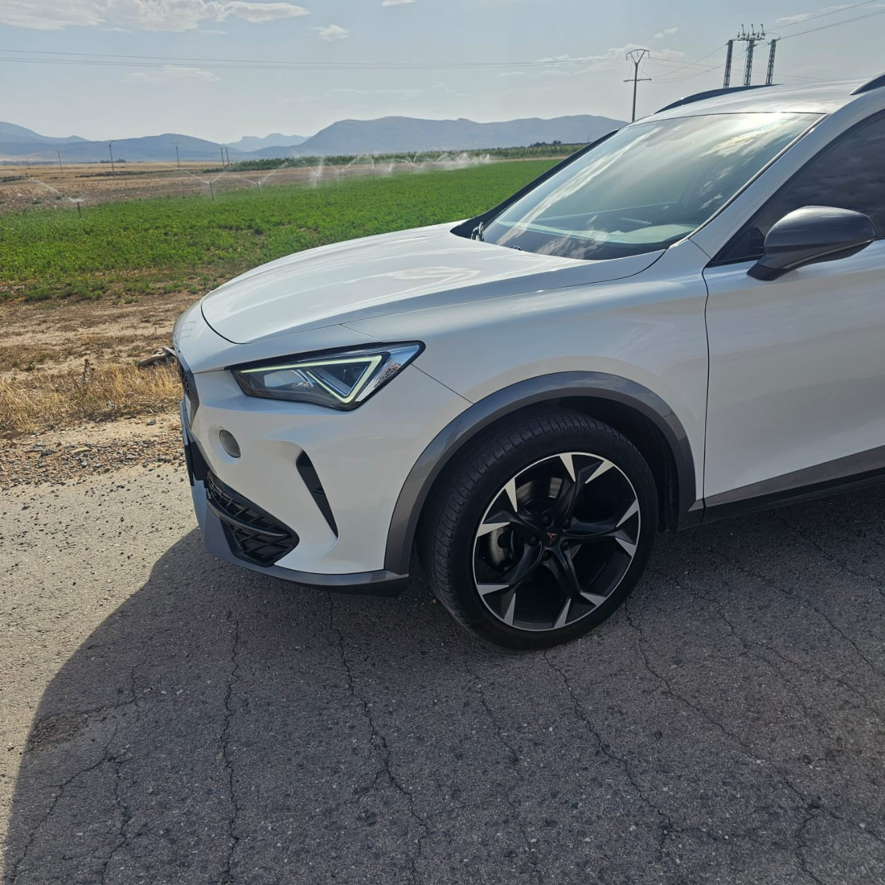 Seat Cupra 2023 KHENCHELA