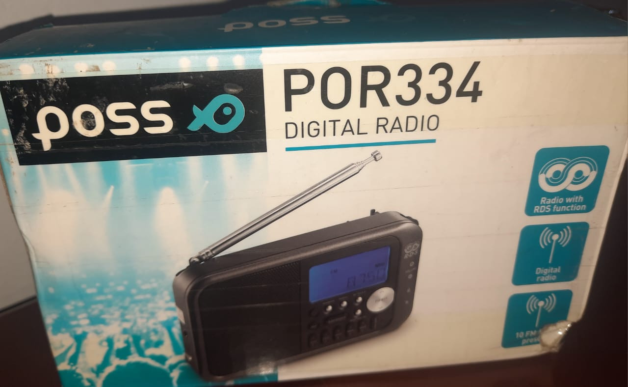 Radio