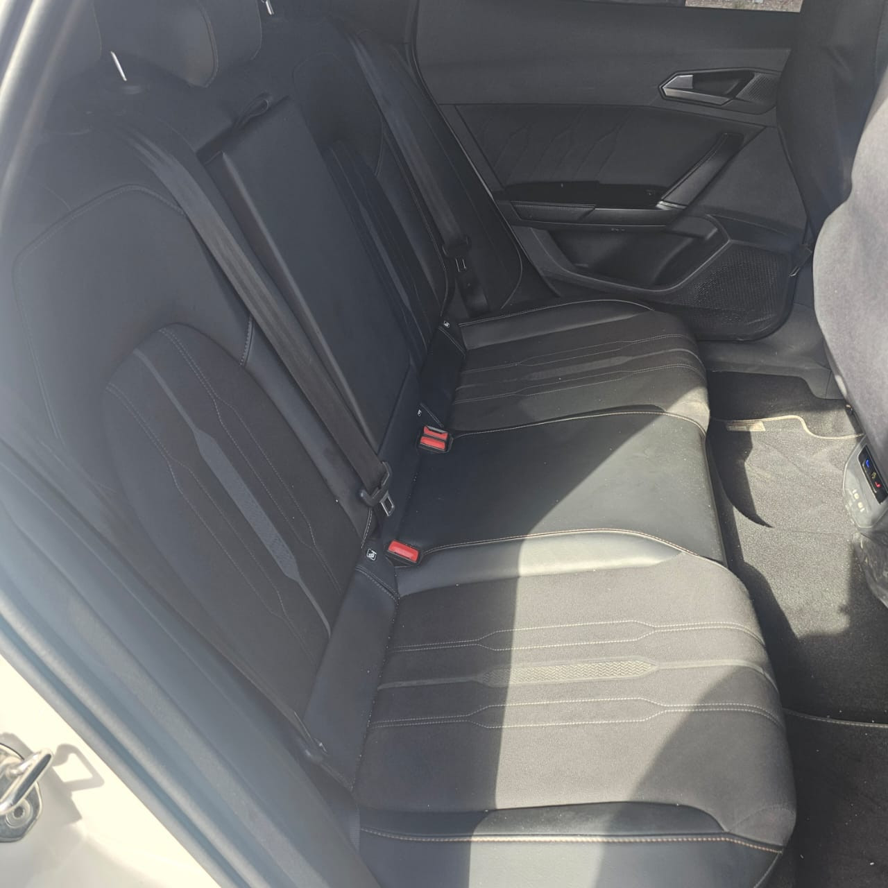 Seat Cupra 2023 KHENCHELA