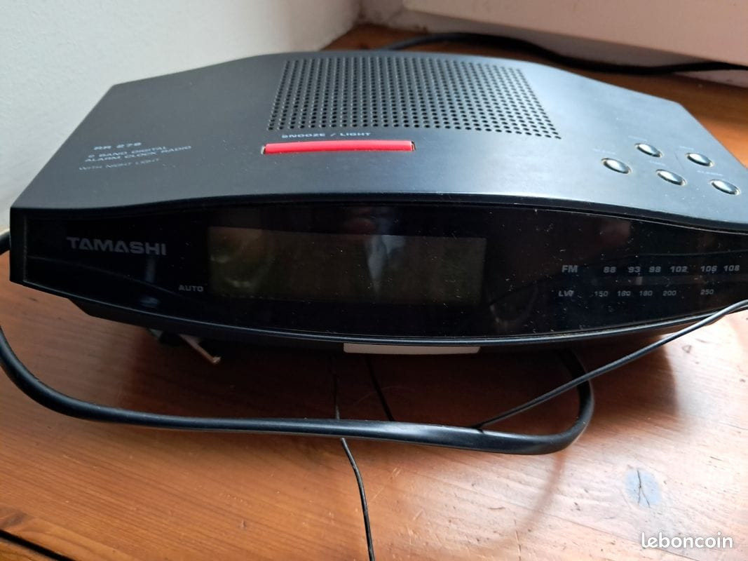 Radio