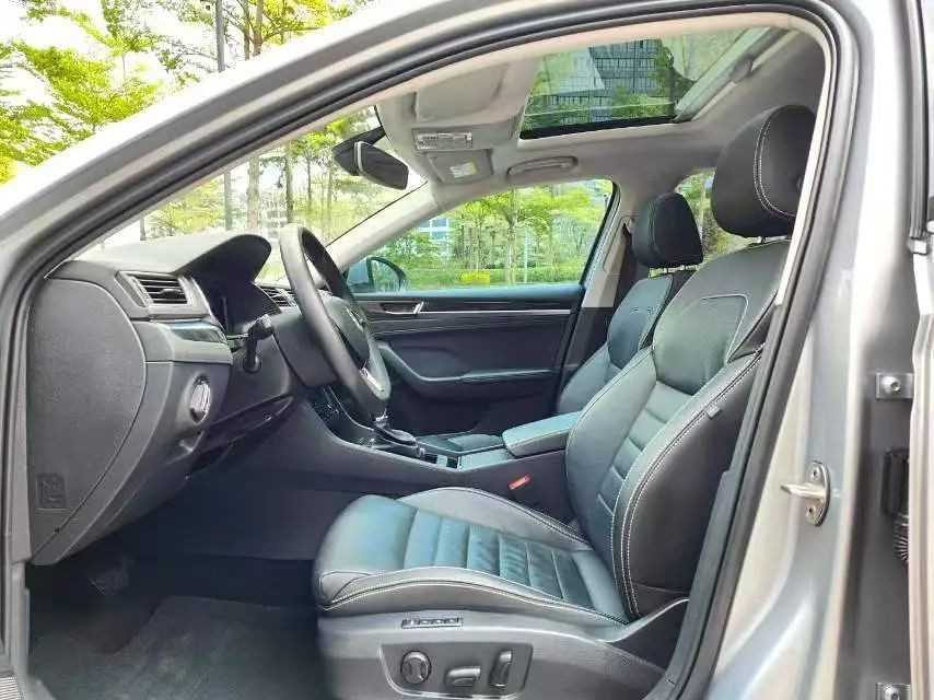 Skoda 2023