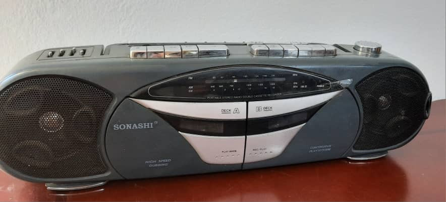 Radio