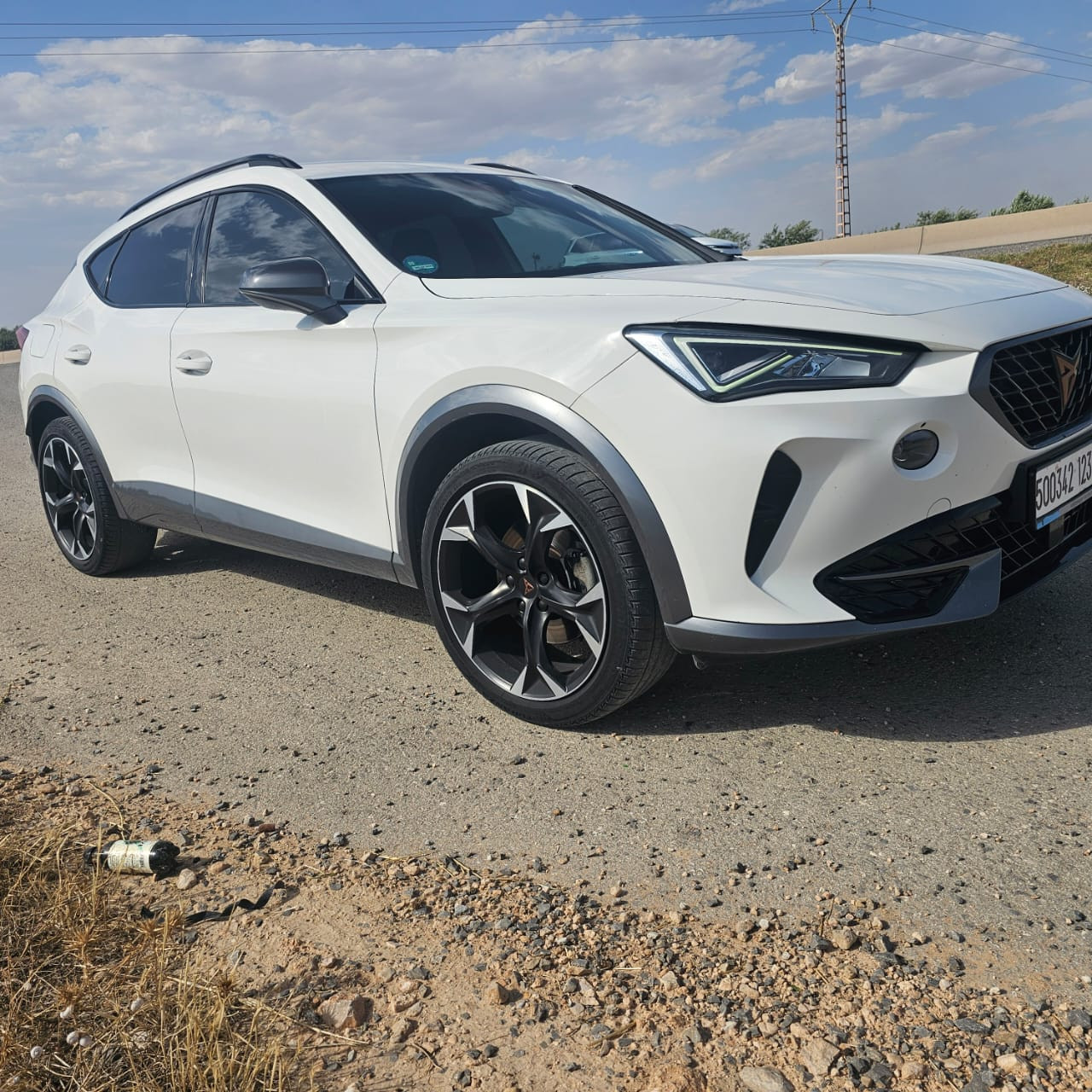 Seat Cupra 2023 KHENCHELA