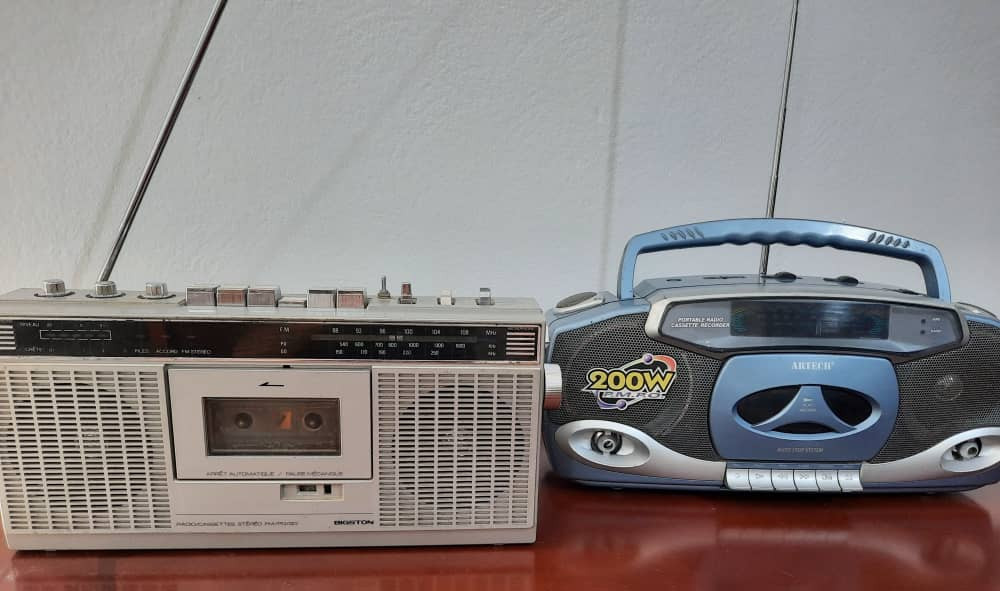 Radio