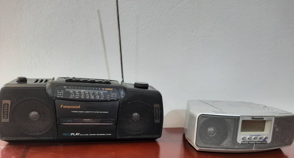 Radio
