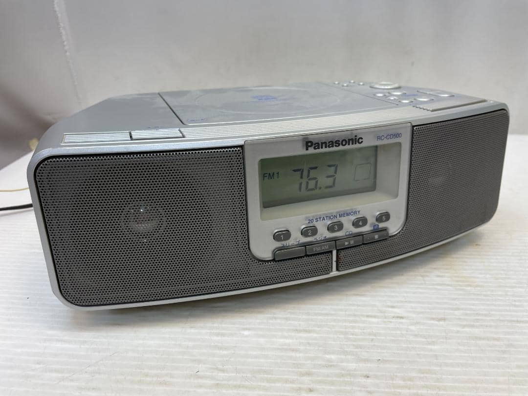 Radio