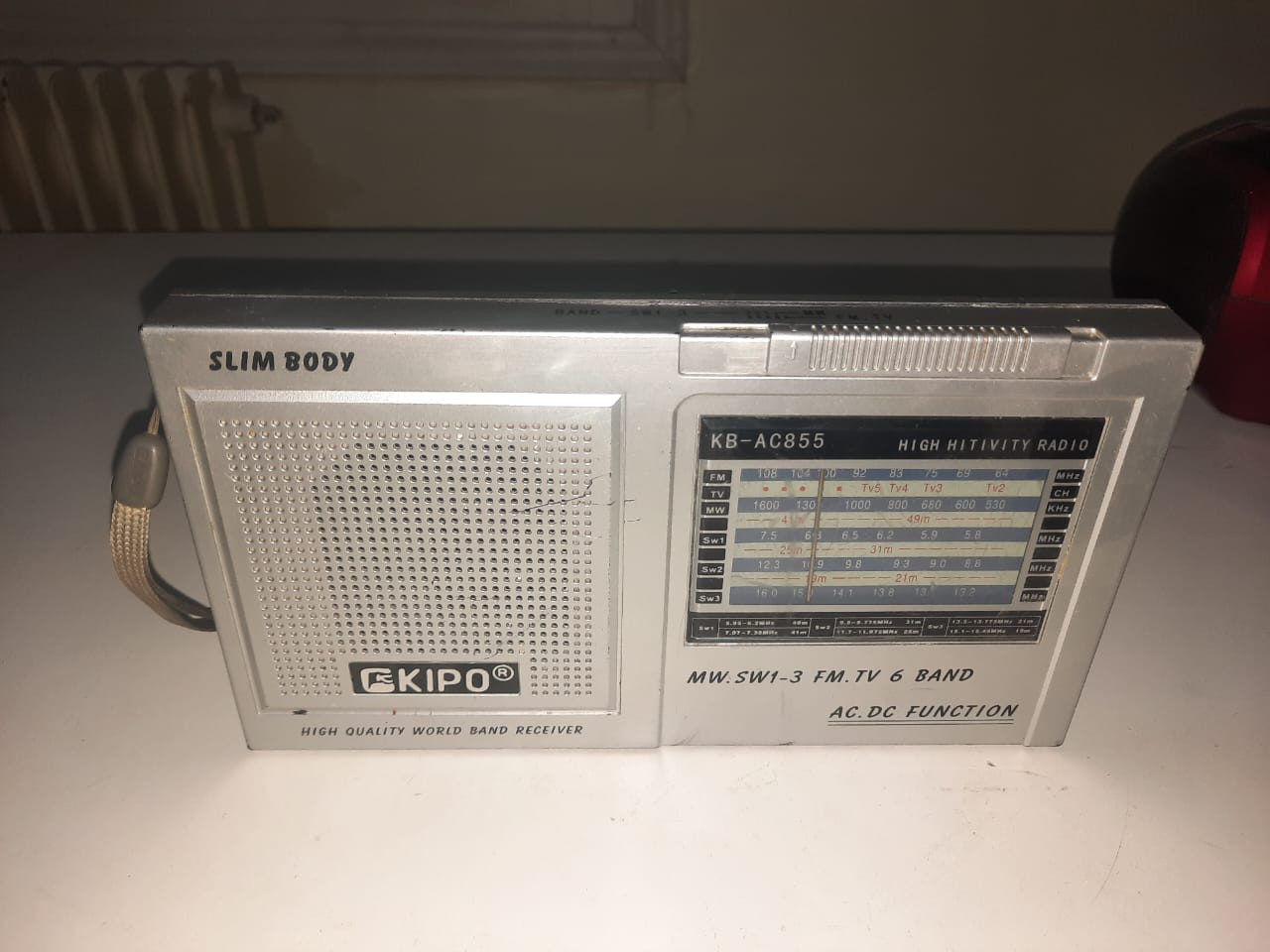 Radio