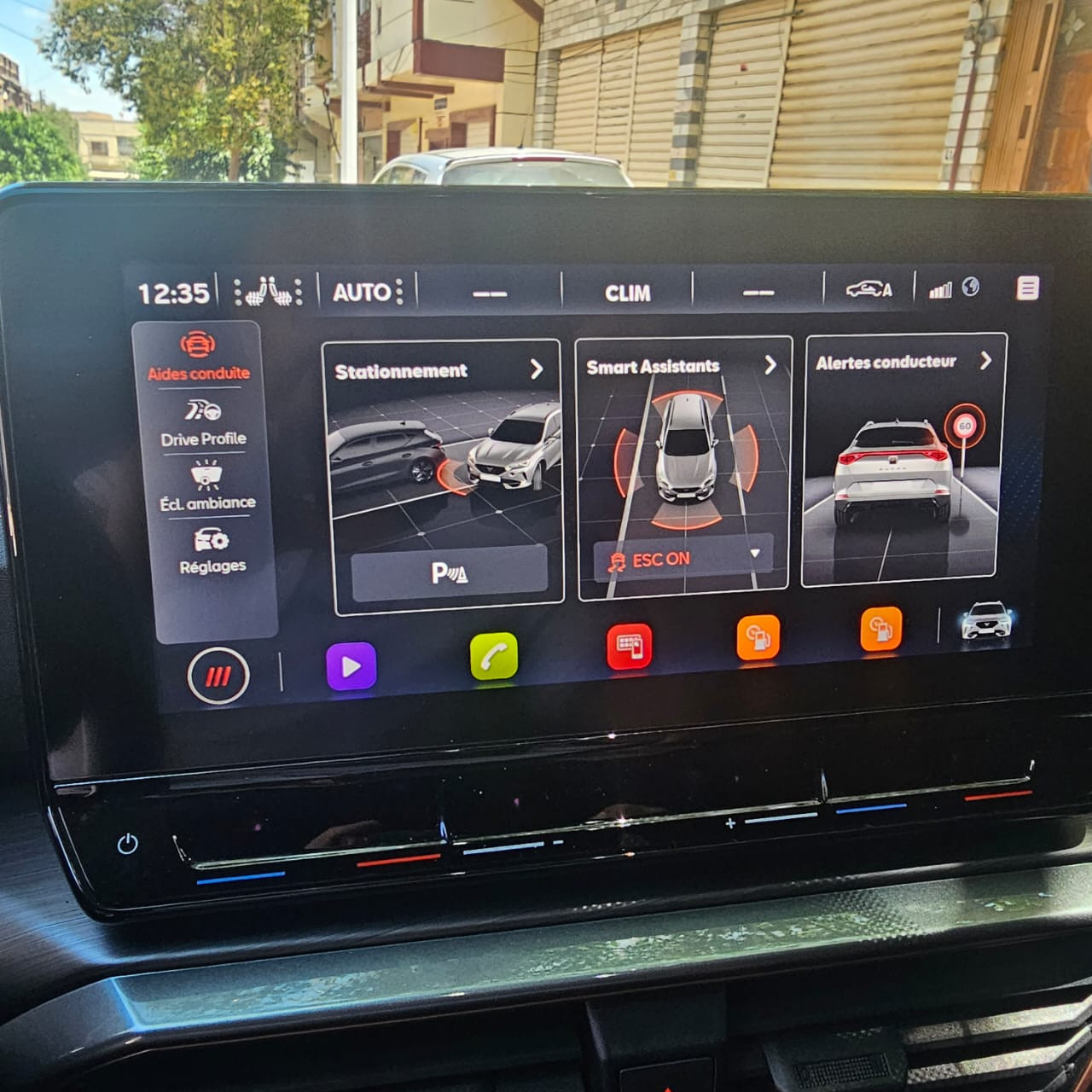 Seat Cupra 2023 KHENCHELA